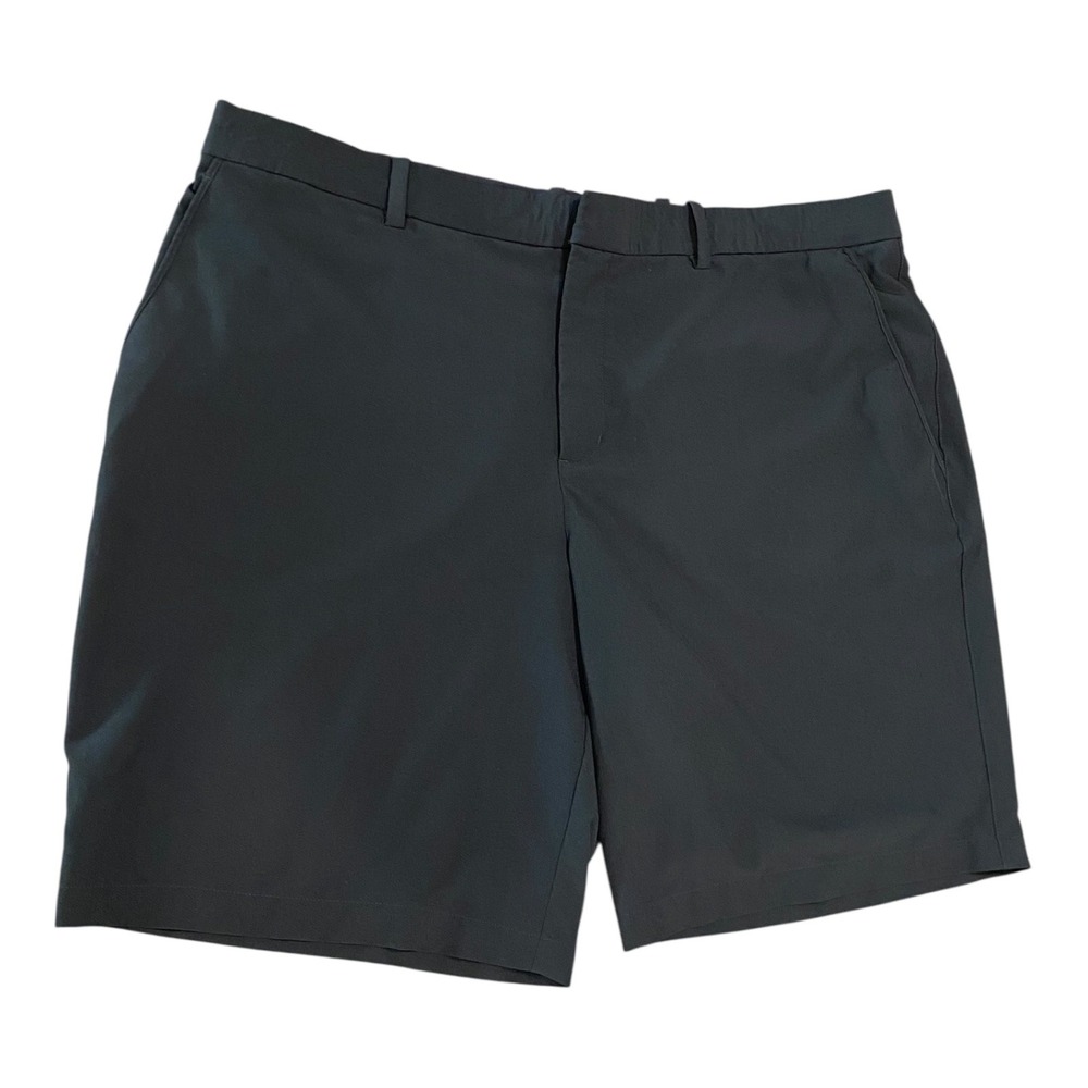 Nike Golf Dri-FIT Shorts Mens 42 Gray Performance Lightweight‎ Athletic